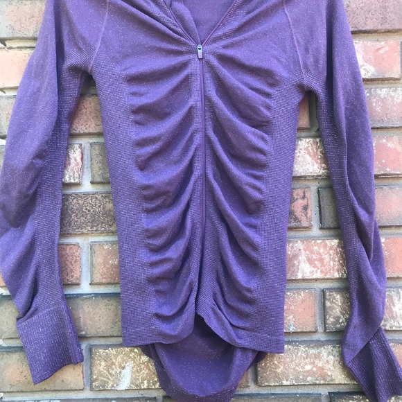 Athleta hoodie - Picture 3 of 3